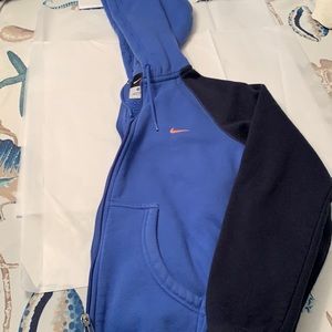 Nike S Hoodie